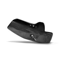 ESCUDO TÉRMICO DE CARBONO AKRAPOVIC BMW R 1300 GS 2024-2025