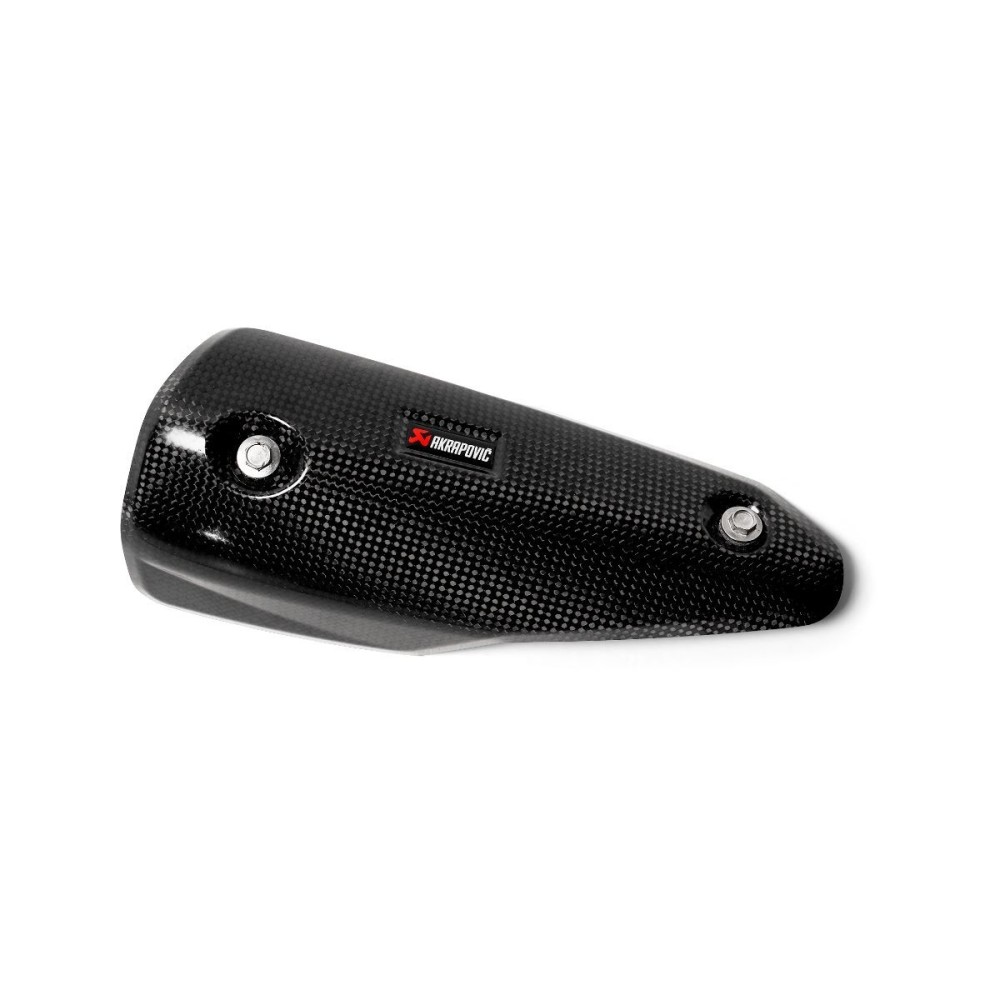 ESCUDO TÉRMICO DE CARBONO AKRAPOVIC KAWASAKI NINJA 500 / Z 500 2024 ESCUDO TÉRMICO DE CARBONO AKRAPOVIC KAWASAKI NINJA 500 / Z 500 2024