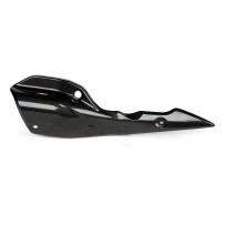 ESCUDO TÉRMICO DE CARBONO LARGO AKRAPOVIC SUZUKI GSX-S 1000 GX 2024-2025