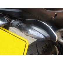 INDICADOR DE PROTECCIÓN TÉRMICA R&G KTM DUKE 890 / R 2020-2024