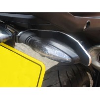 INDICADOR DE PROTECCIÓN TÉRMICA R&G KTM DUKE 890 / R 2020-2024