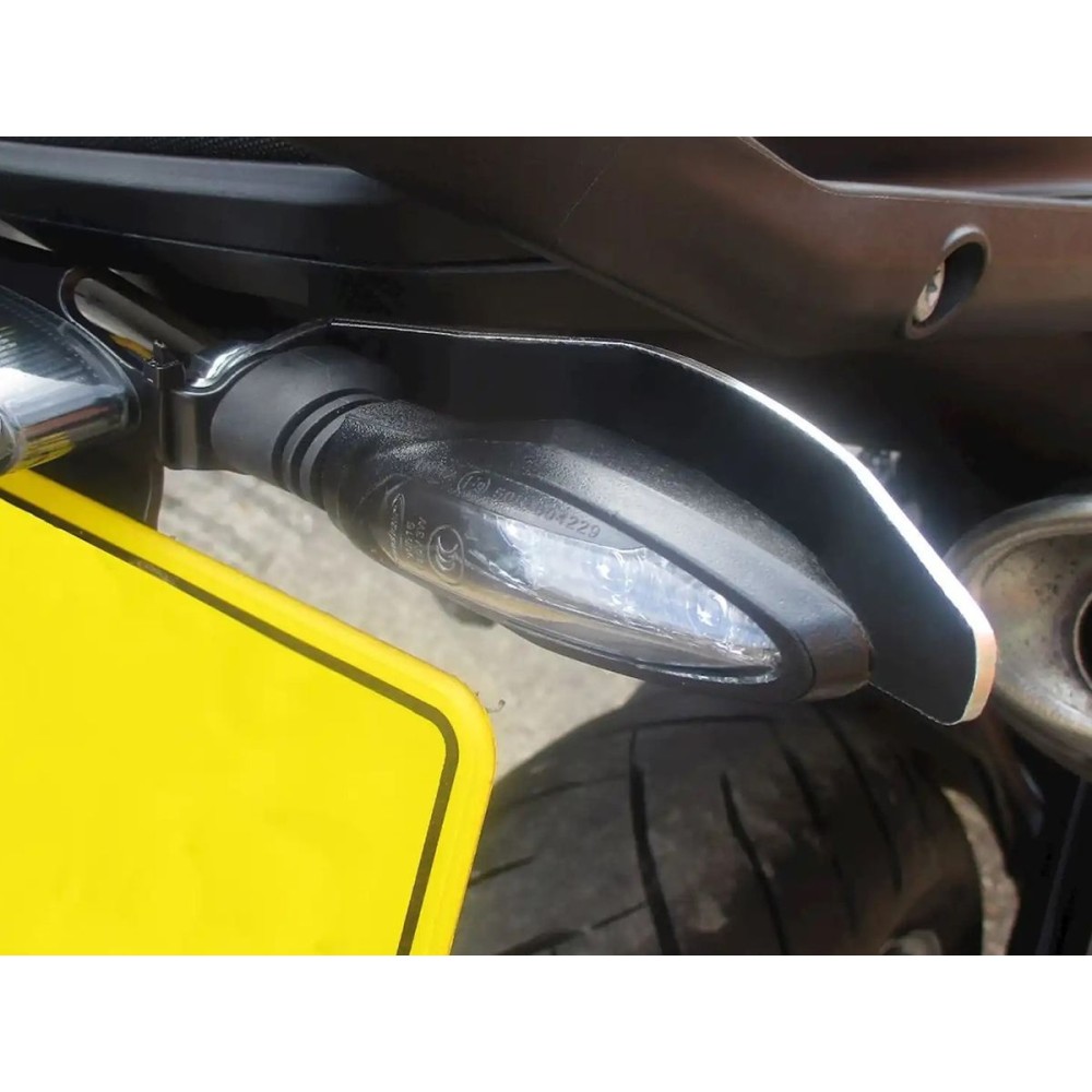 INDICADOR DE PROTECCIÓN TÉRMICA R&G KTM DUKE 890 / R 2020-2024