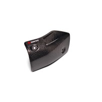 AKRAPOVIC HEAT SHIELD CARBON HONDA XL 750 TRANSALP 2023-2025
