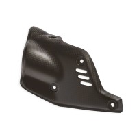 PROTECCIÓN TÉRMICA EN CARBONO DUCATI PERFORMANCE DUCATI DIAVEL V4 2023