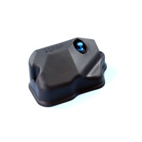 AIRBOX POLINI CON MEZCLADOR VESPA PX 125 / 150 / 200