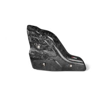ESCUDO TÉRMICO DE CARBONO AKRAPOVIC DUCATI MONSTER 937 2021-2024