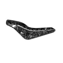 ESCUDO TÉRMICO DE CARBONO AKRAPOVIC YAMAHA MT-10 2022-2024