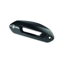 DUCATI PERFORMANCE CARBON HEAT SHIELD TERMIGNONI DUCATI HYPERMOTARD 939