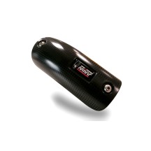 ESCUDO TÉRMICO DE CARBONO MIVV SUZUKI GSX-R 1000 2017-2022