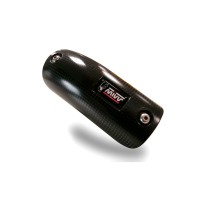 ESCUDO TÉRMICO DE CARBONO MIVV SUZUKI GSX-R 1000 2017-2022