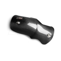 ESCUDO TÉRMICO DE CARBONO MIVV BMW S 1000 R 2014-2016