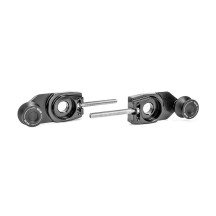 PAR DE TENSORES DE CADENA AXB GILLES TOOLING HONDA CBR 500 R 2021-2024