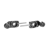 PAR DE TENSORES DE CADENA AXB GILLES TOOLING HONDA CBR 500 R 2021-2024