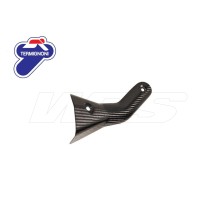 ESCUDO TÉRMICO DE CARBONO TERMIGNONI HONDA X-ADV 750 2017-2021