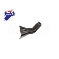 ESCUDO TÉRMICO DE CARBONO TERMIGNONI HONDA X-ADV 750 2017-2021