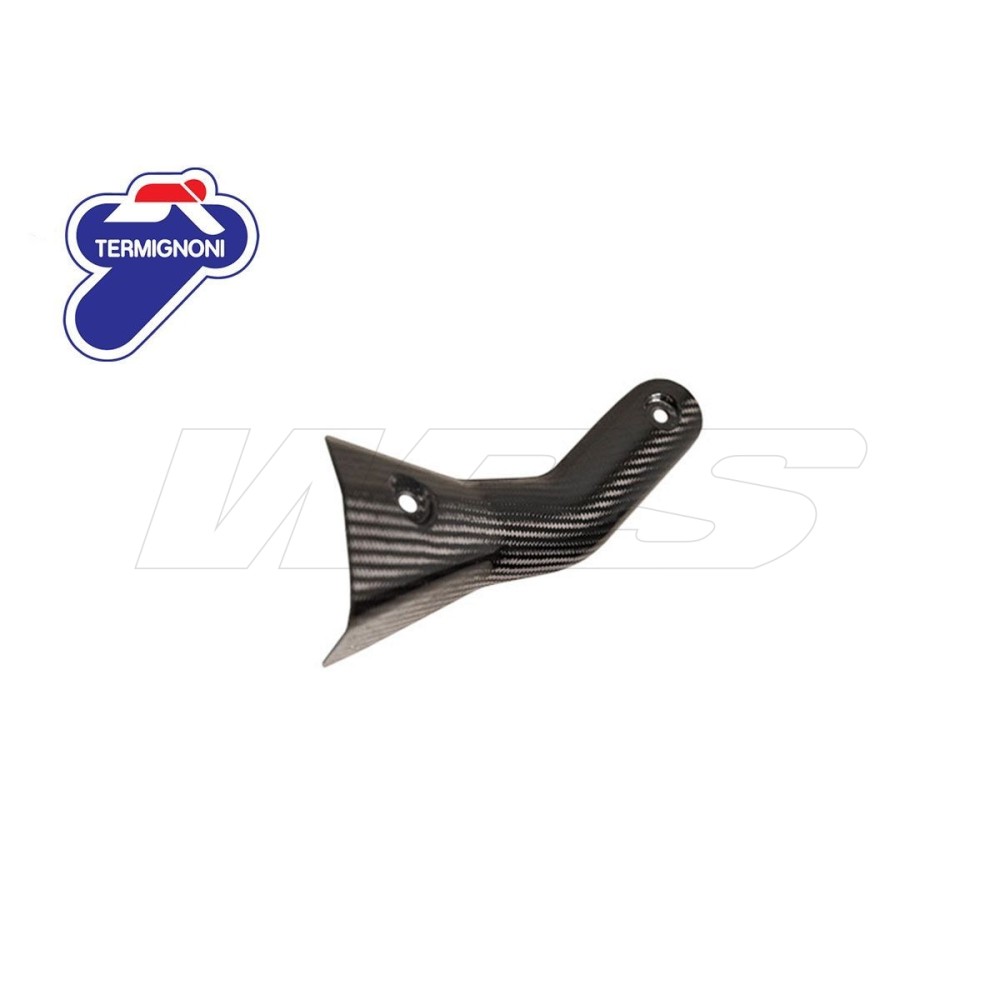 ESCUDO TÉRMICO DE CARBONO TERMIGNONI HONDA X-ADV 750 2017-2021