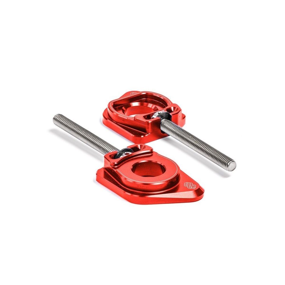 PAR DE TENSORES DE CADENA AXB GILLES TOOLING YAMAHA R1 / M 2015-2024 PAR DE TENSORES DE CADENA AXB GILLES TOOLING YAMAHA R1 / M 2015-2024