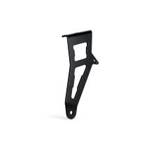 SOPORTE DE TERMINAL AKRAPOVIC DE SOPORTE DE ALUMINIO SUZUKI GSX-8S / R 2022-2025