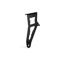 SOPORTE DE TERMINAL AKRAPOVIC DE SOPORTE DE ALUMINIO SUZUKI GSX-8S / R 2022-2025