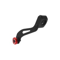 SOPORTE DE ESCAPE DE DUCABIKE DUCATI MULTISTRADA V4 / S / RALLY / PIKES PEAK 2025