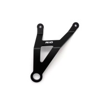 STAFFA SUPPORTO SCARICO R&G  HARLEY DAVIDSON PAN AMERICA 1250 / SPECIAL 2021-2023