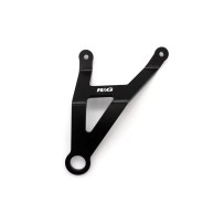 STAFFA SUPPORTO SCARICO R&G  HARLEY DAVIDSON PAN AMERICA 1250 / SPECIAL 2021-2023