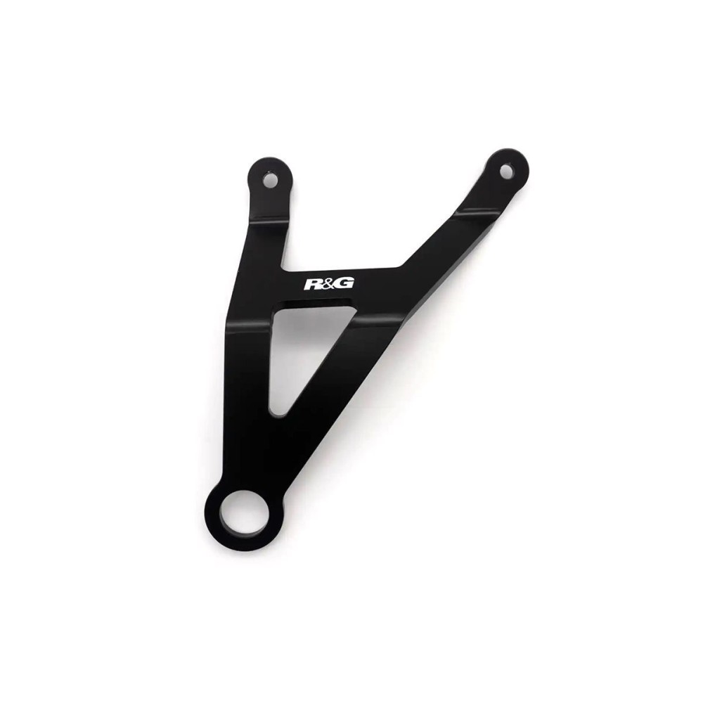 STAFFA SUPPORTO SCARICO R&G HARLEY DAVIDSON PAN AMERICA 1250 / SPECIAL 2021-2023 STAFFA SUPPORTO SCARICO R&G HARLEY DAVIDSON PAN AMERICA 1250 / SPECIAL 2021-2023