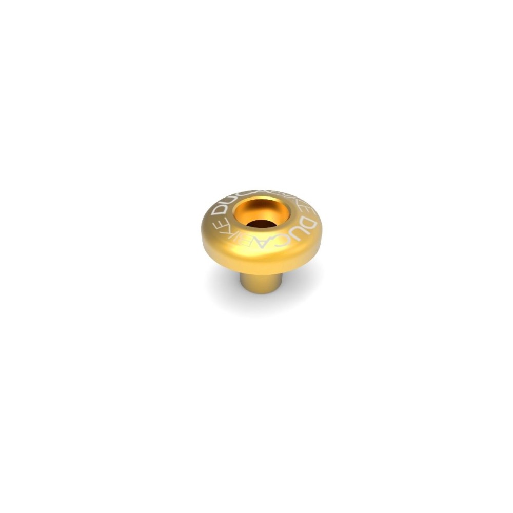 PIN SOPORTE ESCAPE DUCABIKE DUCATI MULTISTRADA V4 RALLY / PIKES PEAK 2022-2024 PIN SOPORTE ESCAPE DUCABIKE DUCATI MULTISTRADA V4 RALLY / PIKES PEAK 2022-2024