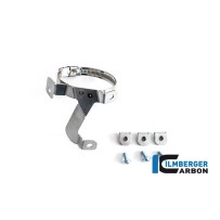 ABRAZADERA DE SOPORTE PARA PROTECCIÓN TÉRMICA DE ESCAPE ILMBERGER BMW S 1000 R / RR 2021-2024