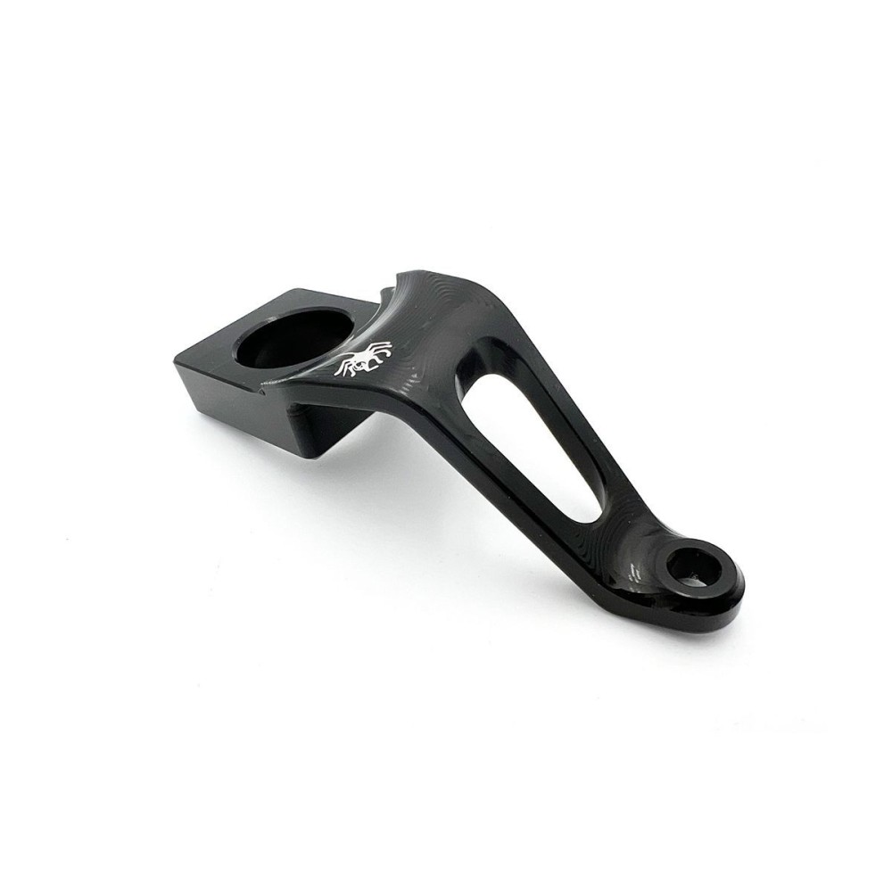 SOPORTE PINZA TRASERA ARAÑA HONDA CBR 1000 RR 2020-2024 SOPORTE PINZA TRASERA ARAÑA HONDA CBR 1000 RR 2020-2024
