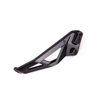 SOPORTE SOPORTE SILENCIADOR ALUMINIO MOTOCORSE MV AGUSTA BRUTALE 800 RC 2018-19