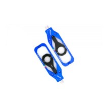 TENDAS DE CADENA AJUSTABLES TWM YAMAHA R1 2020-2025