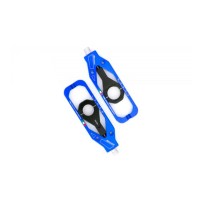 TENDAS DE CADENA AJUSTABLES TWM YAMAHA R1 2020-2025