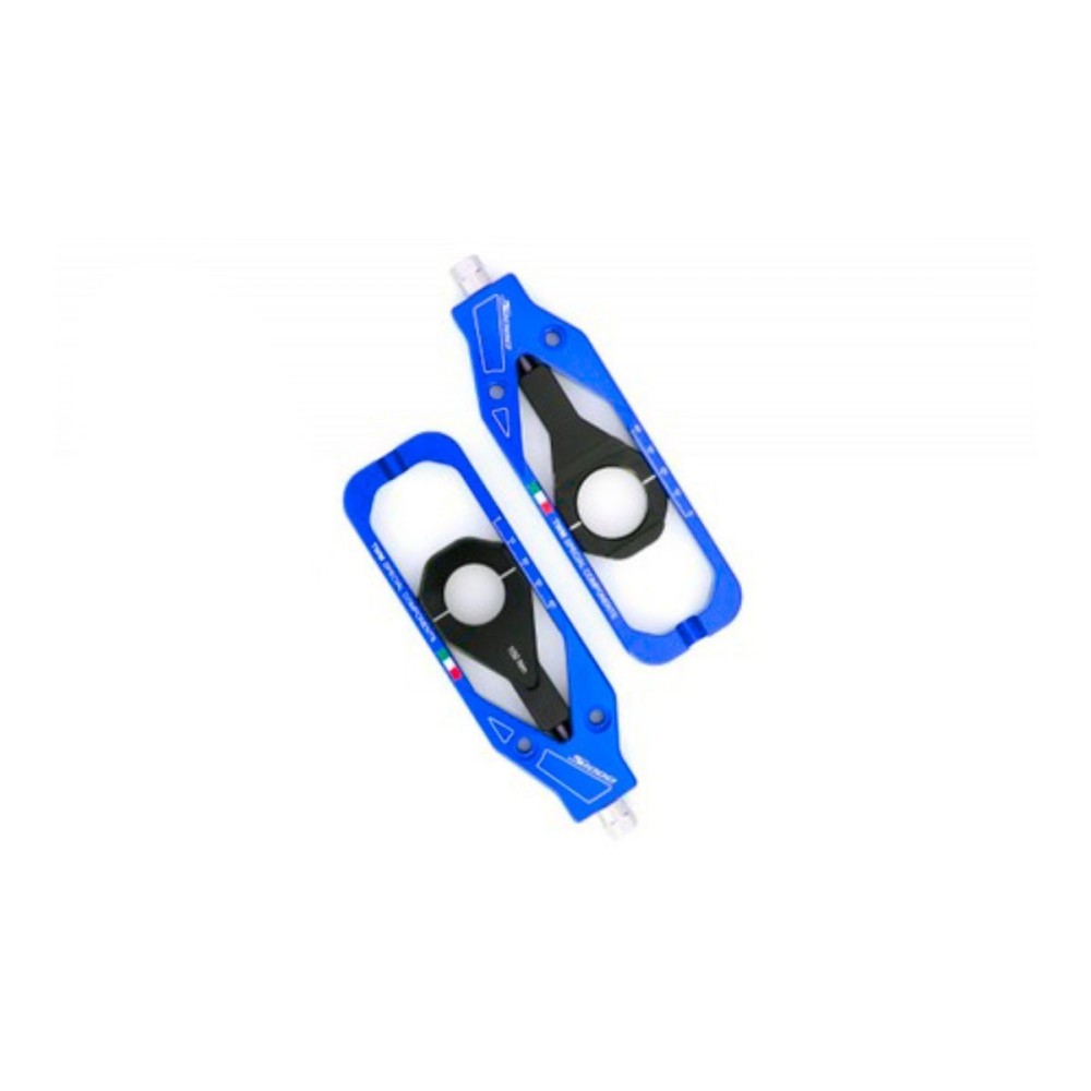 TENDAS DE CADENA AJUSTABLES TWM YAMAHA R1 2020-2025 TENDAS DE CADENA AJUSTABLES TWM YAMAHA R1 2020-2025