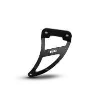 KIT DE SOPORTE DE ESCAPE R&G HONDA NX 500 2024