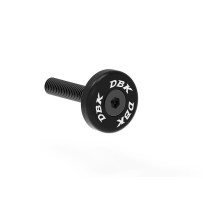 ARANDELA DE TORNILLO DE SOPORTE DEL SILENCIADOR DBK TRIUMPH STREET TRIPLE 765 R / S / RS 2017-2023