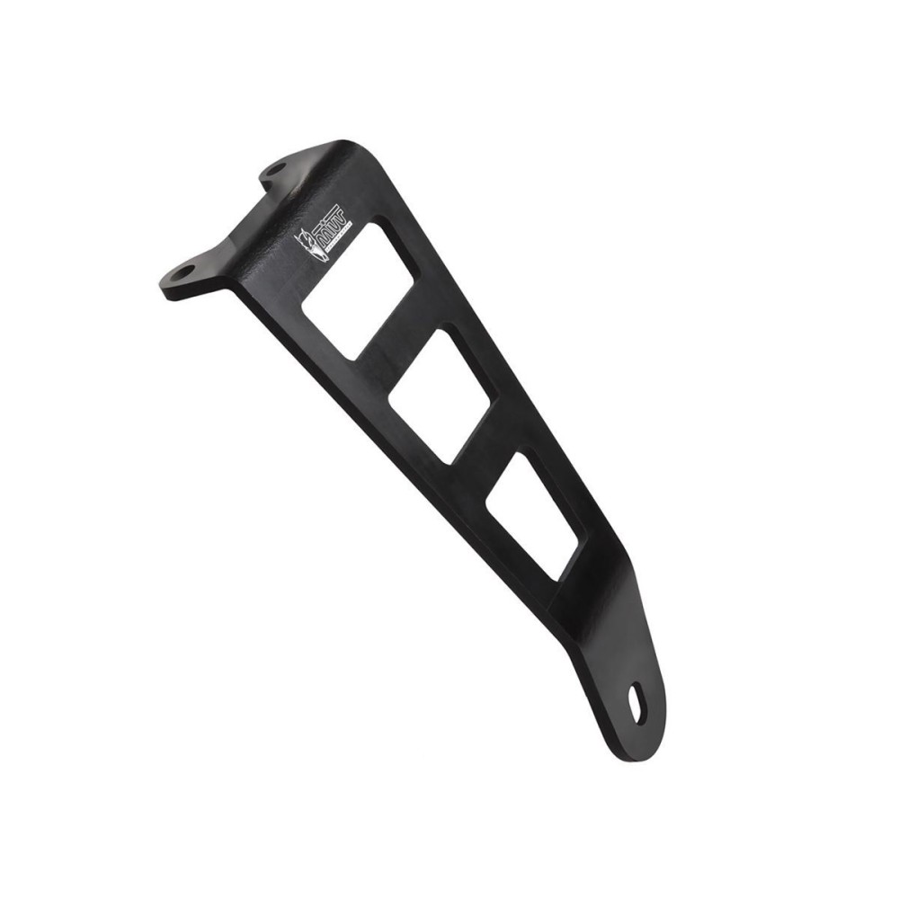 KIT DE SOPORTE DE UNA SOLA TERMINAL MIVV APRILIA RSV4 1100 2021-2024 KIT DE SOPORTE DE UNA SOLA TERMINAL MIVV APRILIA RSV4 1100 2021-2024