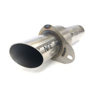 ESCAPE DB-KILLER 40MM HP CORSE PARA SILENCIADORES HYDROFORM