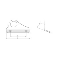 PERSA SUBNIALMENTE FÉRSE / FUERZA EVO SPARK NATURAL INAX