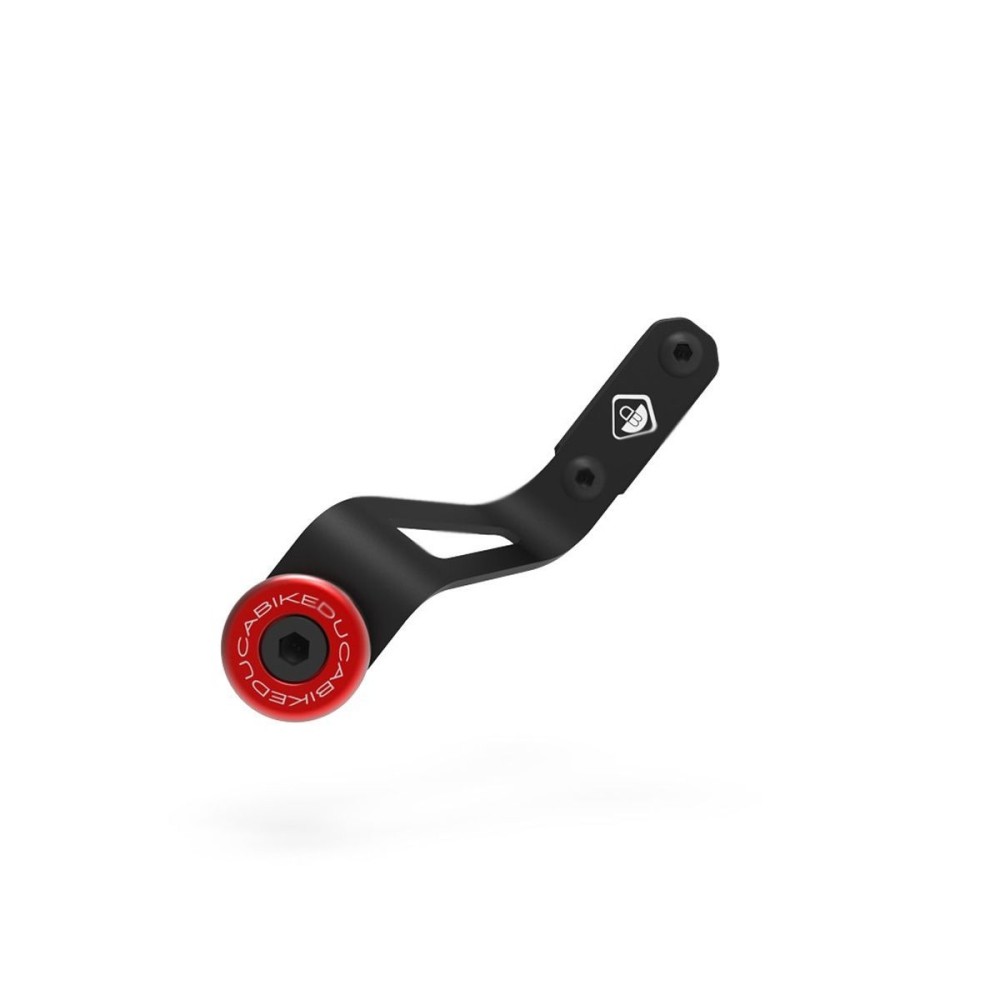SOPORTE DE ESCAPE DUCABIKE DUCATI MULTISTRADA V4 RALLY / PIKES PEAK 2022-2024 SOPORTE DE ESCAPE DUCABIKE DUCATI MULTISTRADA V4 RALLY / PIKES PEAK 2022-2024