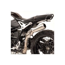 UNIDAD GARAJE SOPORTE DE ESCAPE ALTO BMW R NINE T / SCRAMBLER