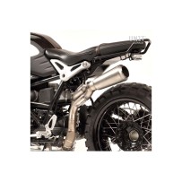 UNIDAD GARAJE SOPORTE DE ESCAPE ALTO BMW R NINE T / SCRAMBLER