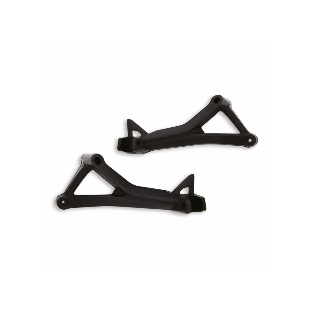SOPORTES PARA ESTRIBERAS DE PASAJERO DUCATI PERFORMANCE DUCATI SUPERSPORT 950 / S 2021-2024 SOPORTES PARA ESTRIBERAS DE PASAJERO DUCATI PERFORMANCE DUCATI SUPERSPORT 950 / S 2021-2024