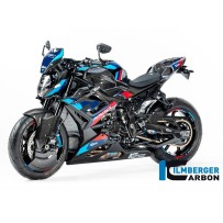 KIT DE APOYO DE ILBERGER FLE BMW M 1000 R 2023-2025
