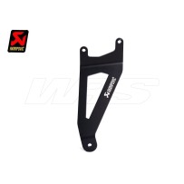 SOPORTE DE ALUMINIO AKRAPOVIC LÍNEA EVOLUCIÓN BMW M 1000 RR 2020-2024