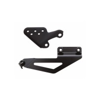 SOPORTE DE ESCAPE COMPLETO DUCATI PERFORMANCE DUCATI SCRAMBLER 800 DESERT SLED 2017-2023