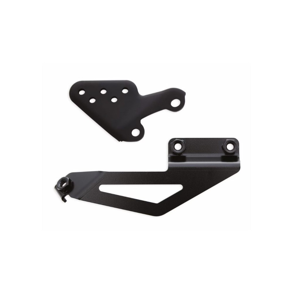 SOPORTE DE ESCAPE COMPLETO DUCATI PERFORMANCE DUCATI SCRAMBLER 800 DESERT SLED 2017-2023 SOPORTE DE ESCAPE COMPLETO DUCATI PERFORMANCE DUCATI SCRAMBLER 800 DESERT SLED 2017-2023
