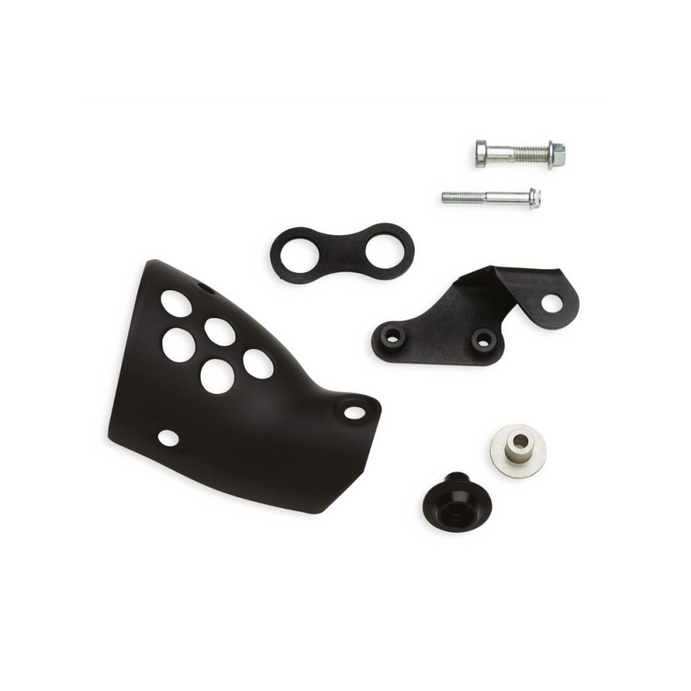 SOPORTE SILENCIADOR SPORT-LINE DUCATI PERFORMANCE DUCATI SCRAMBLER 800 DESERT SLED 2019-2023 SOPORTE SILENCIADOR SPORT-LINE DUCATI PERFORMANCE DUCATI SCRAMBLER 800 DESERT SLED 2019-2023