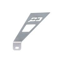 KIT DE SOPORTE DE SOPORTE DEL SISTEMA DE ESCAPE QD ESCAPE APRILIA RS 660 2020-2022