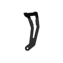 SOPORTE DE SOPORTE DE ESCAPE DE ALUMINIO AKRAPOVIC YAMAHA YZF R7 2021-2024